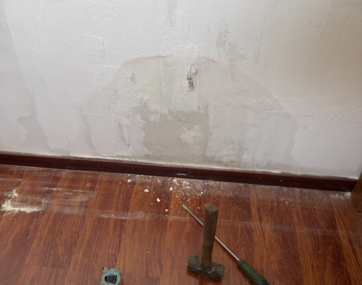 墻體漏水檢測(cè)精準(zhǔn)定位上門服務(wù)